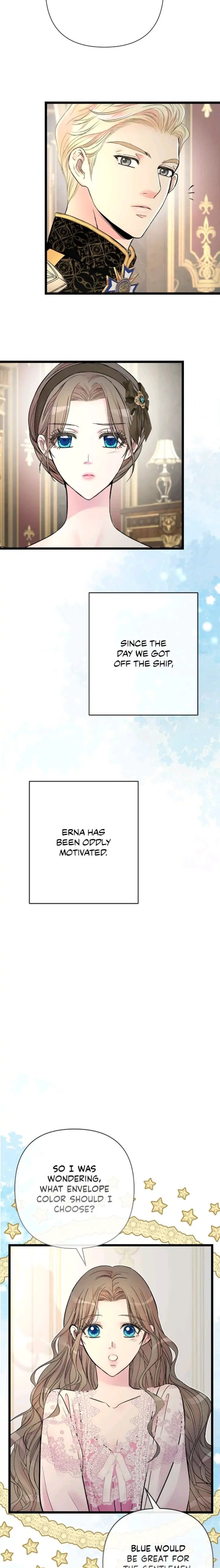 The Problematic Prince, Chapter 44 image 14